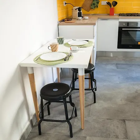 Casilina House Daire Roma