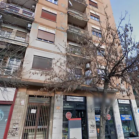 Casilina House *