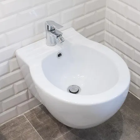 Daire Casilina House Roma