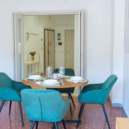 Casilina House Roma