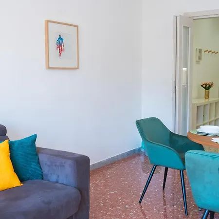 Casilina House