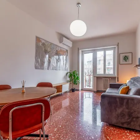 Casilina House - Metro Malatesta & Wi-fi