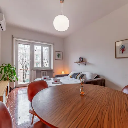Casilina House - Metro Malatesta & Wi-fi *