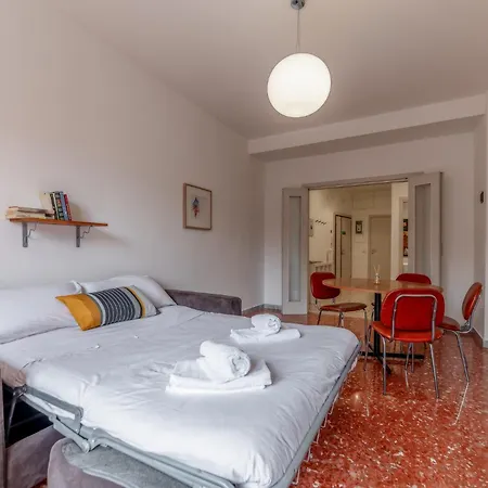 Casilina House - Metro Malatesta & Wi-fi * Rom
