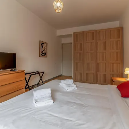 Casilina House - Metro Malatesta & Wi-fi Lägenhet