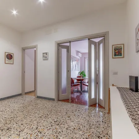 Casilina House - Metro Malatesta & Wi-fi Rom