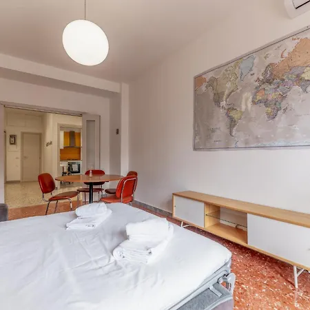 Casilina House - Metro Malatesta & Wi-fi